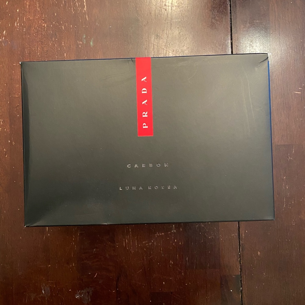 Prada Empty Box - image 1